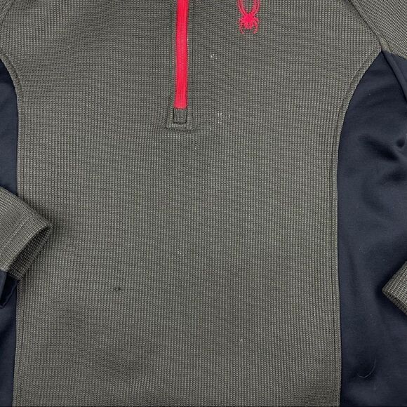 Men’s Spyder Jacket   - Picture 3 of 5